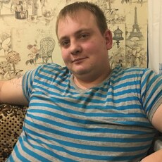 Фотография мужчины Александр, 30 лет из г. Аксай