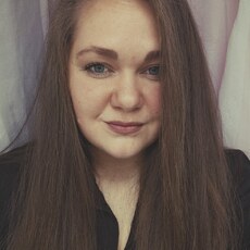 Фотография девушки Настя, 33 года из г. Гродно