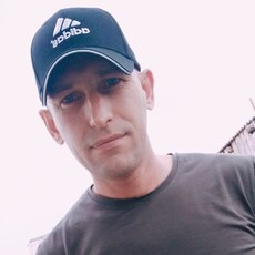 Фотография мужчины Антоха, 32 года из г. Курган