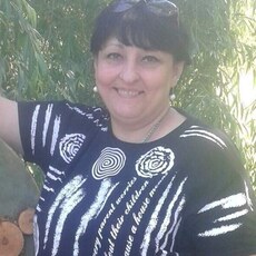 Фотография девушки Татьяна, 51 год из г. Макеевка