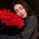 Айдана, 37 лет