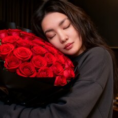 Фотография девушки Айдана, 37 лет из г. Астана