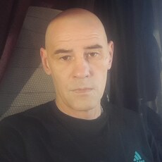 Фотография мужчины Серёга, 45 лет из г. Алатырь