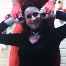 Фотография девушки Лариса, 46 лет из г. Октябрьск