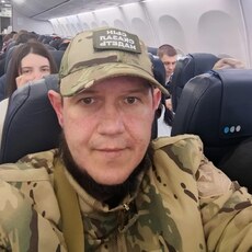 Фотография мужчины Владимир, 43 года из г. Мурманск