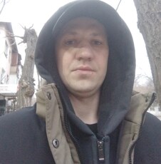 Фотография мужчины Антон, 31 год из г. Актобе