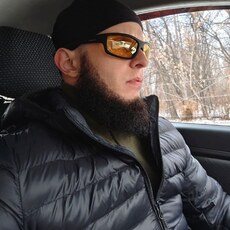 Фотография мужчины Руслан, 34 года из г. Абакан