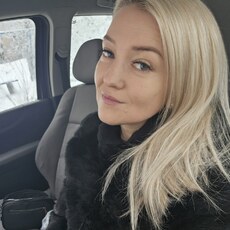 Фотография девушки Анёлка, 36 лет из г. Гродно