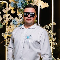 Фотография мужчины Иван, 24 года из г. Лида