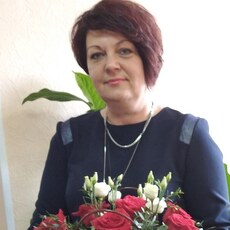 Фотография девушки Ольга, 45 лет из г. Марьина Горка
