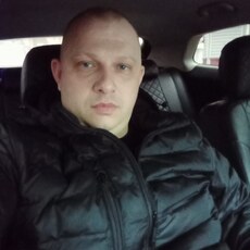 Фотография мужчины Александр, 36 лет из г. Сергиев Посад