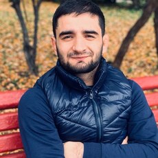 Фотография мужчины Руслан, 30 лет из г. Пыть-Ях