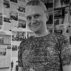 Фотография мужчины Alexander Alex, 44 года из г. Щекино