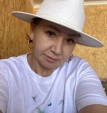 Фотография девушки Света, 53 года из г. Бишкек