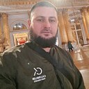 Ильяс, 37 лет