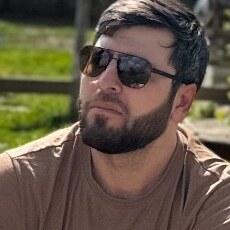 Фотография мужчины Руслан, 38 лет из г. Махачкала