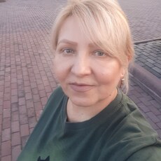 Фотография девушки Елена, 45 лет из г. Ленинск-Кузнецкий