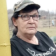 Фотография девушки Светлана, 62 года из г. Воронеж