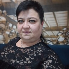 Фотография девушки Анна, 50 лет из г. Орск