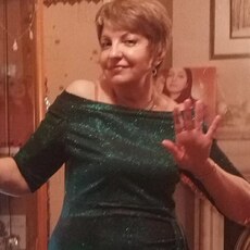 Фотография девушки Елена, 50 лет из г. Карталы