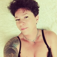 Фотография девушки Марина, 40 лет из г. Новосибирск