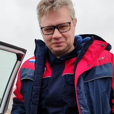 Фотография мужчины Валерий, 42 года из г. Пермь