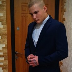 Фотография мужчины Даниил, 22 года из г. Микашевичи