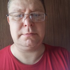 Фотография мужчины Андрей, 41 год из г. Волжский