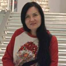 Фотография девушки Irena, 40 лет из г. Варшава