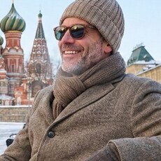 Фотография мужчины Андрей, 60 лет из г. Саянск