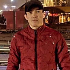 Фотография мужчины Abay, 30 лет из г. Туркестан