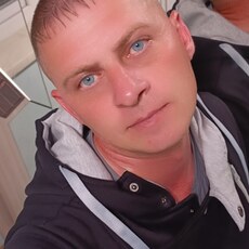 Фотография мужчины Александр, 38 лет из г. Новокузнецк