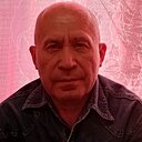 Олег, 63 года