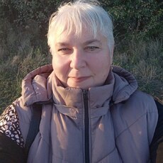 Фотография девушки Наталья, 54 года из г. Зерноград