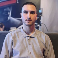 Фотография мужчины Слава, 35 лет из г. Челябинск