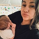 Кристина, 25 лет