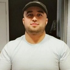 Фотография мужчины С А, 36 лет из г. Красноярск