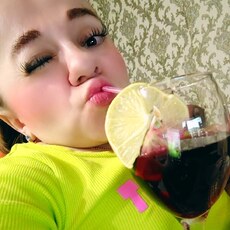 Фотография девушки Yanchiksmall, 33 года из г. Копейск