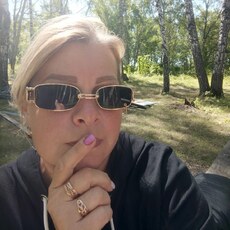 Фотография девушки Наталья, 50 лет из г. Камышлов
