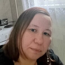 Фотография девушки Настена, 42 года из г. Ревда