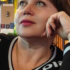 Фотография девушки Ольга, 47 лет из г. Москва