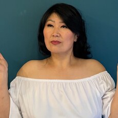 Фотография девушки Вера, 42 года из г. Улан-Удэ