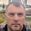 Андрей, 44 года