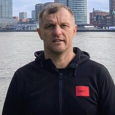 Фотография мужчины Андрей, 44 года из г. Брест