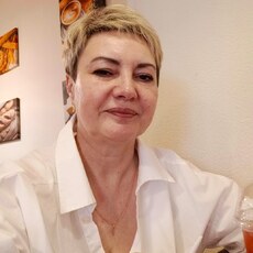 Фотография девушки Елена, 59 лет из г. Санкт-Петербург