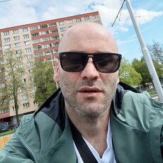 Фотография мужчины Kosta, 34 года из г. Острава