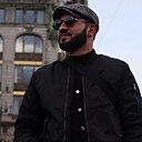 Абдулла, 32 года