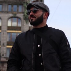 Фотография мужчины Абдулла, 32 года из г. Тихвин