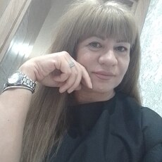 Фотография девушки Ирина, 49 лет из г. Гуково