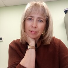 Фотография девушки Ольга, 51 год из г. Витебск